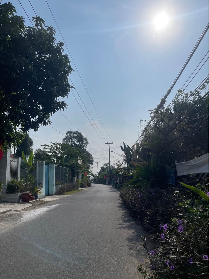 Biệt thự Tân Hưng, Quận 7, 400m² giá 3.5 tỷ - Vị trí đắc địa gần ủy ban