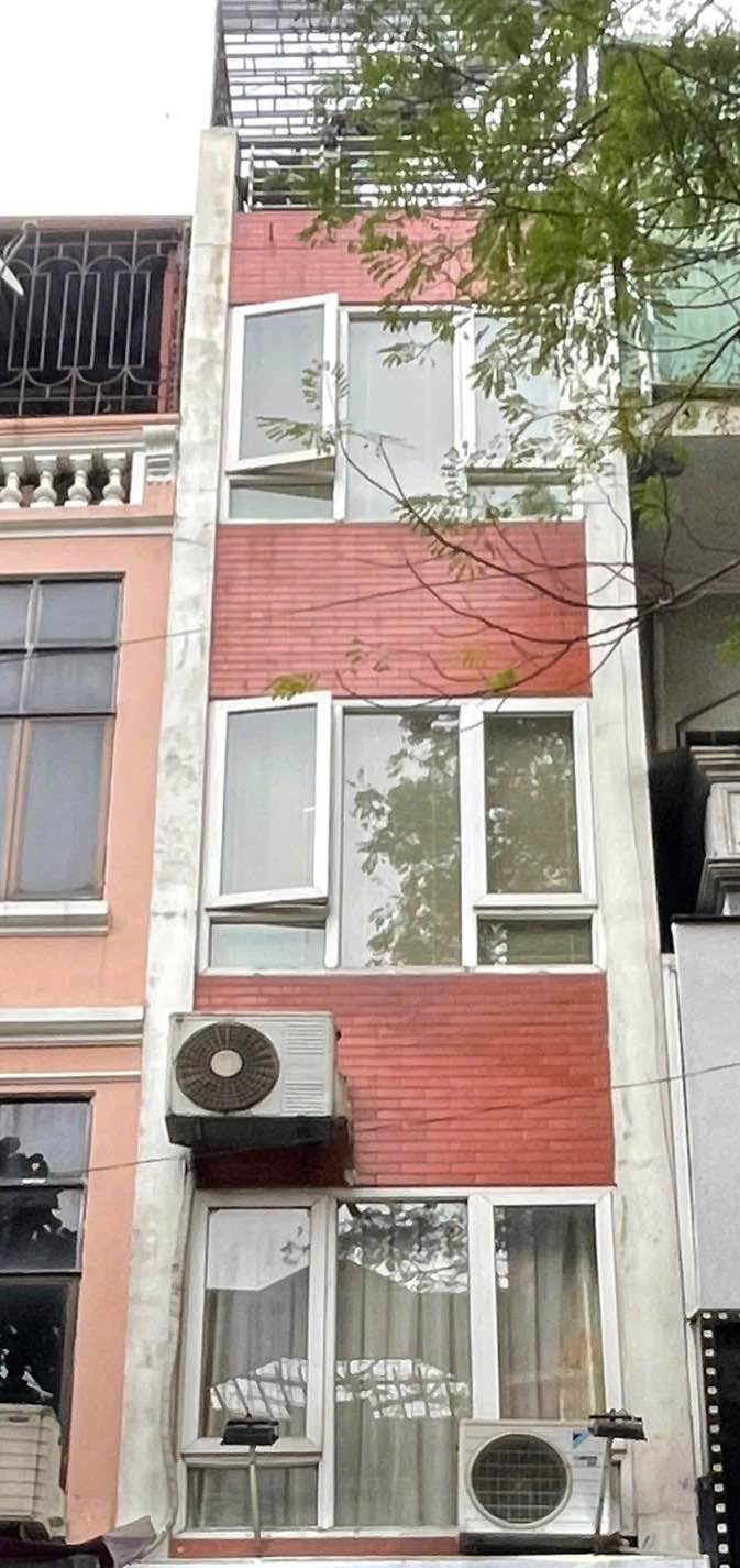 Nhà mặt phố Ngọc Hà, Ba Đình 145m² giá 15.8 tỷ - Kinh doanh sầm uất!