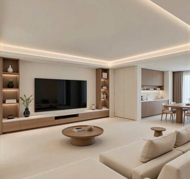 Căn hộ Tập thể Kinh tế Quốc Dân Quận Hai Bà Trưng 51m² giá 5 tỷ - Không gian sống lý tưởng cho gia đình!