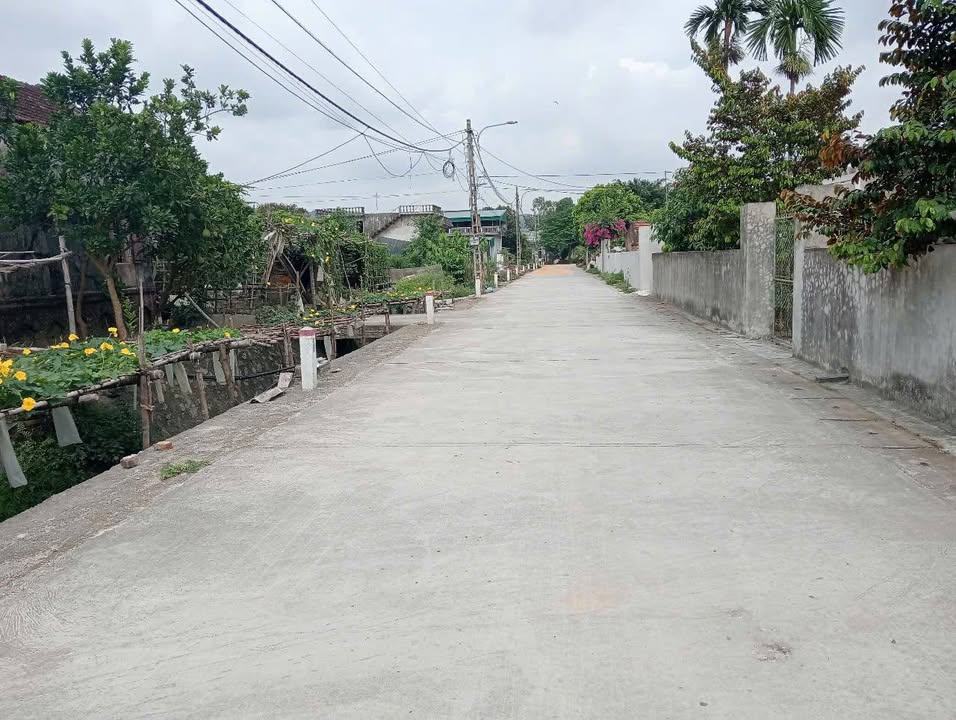 Đất thổ cư thôn Khoái, Liêm Sơn 116m² giá 1.1 tỷ - Đầu tư sinh lời ngay!