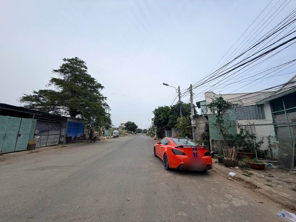 Nhà cấp 4 Đường Nhựa Văn Thánh, Phan Thiết 50m² - Giá chỉ 750 triệu!