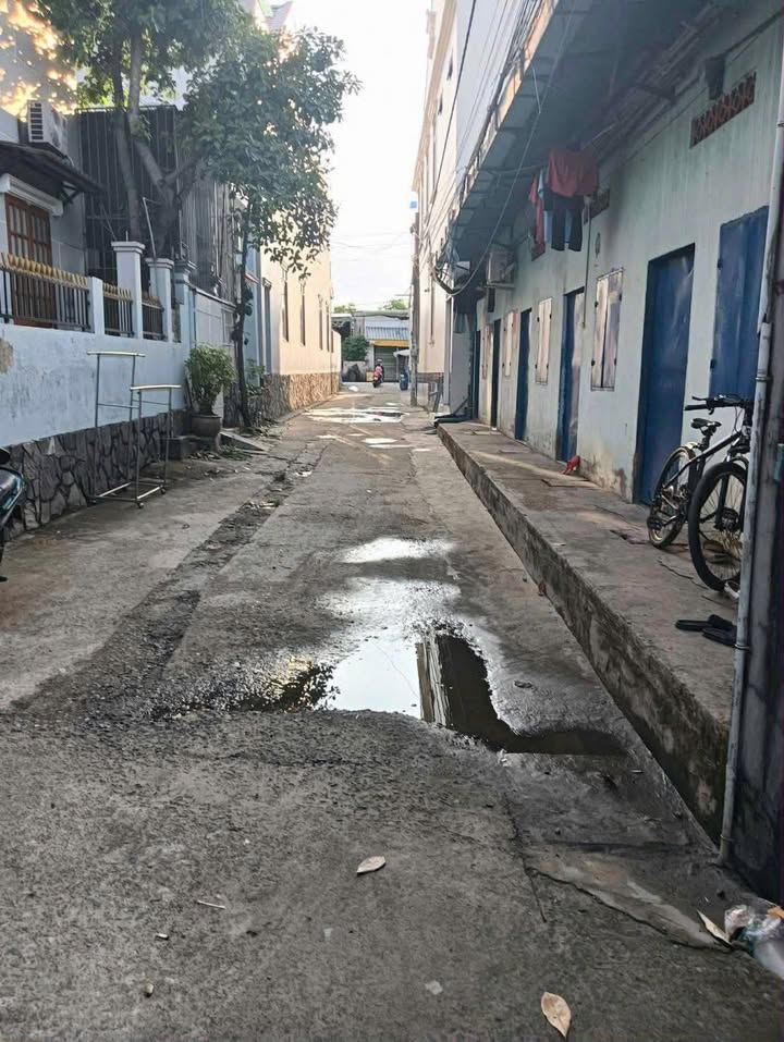 Đất Nhơn Trạch 115m² giá 1.5 tỷ - Sổ riêng, vị trí đẹp