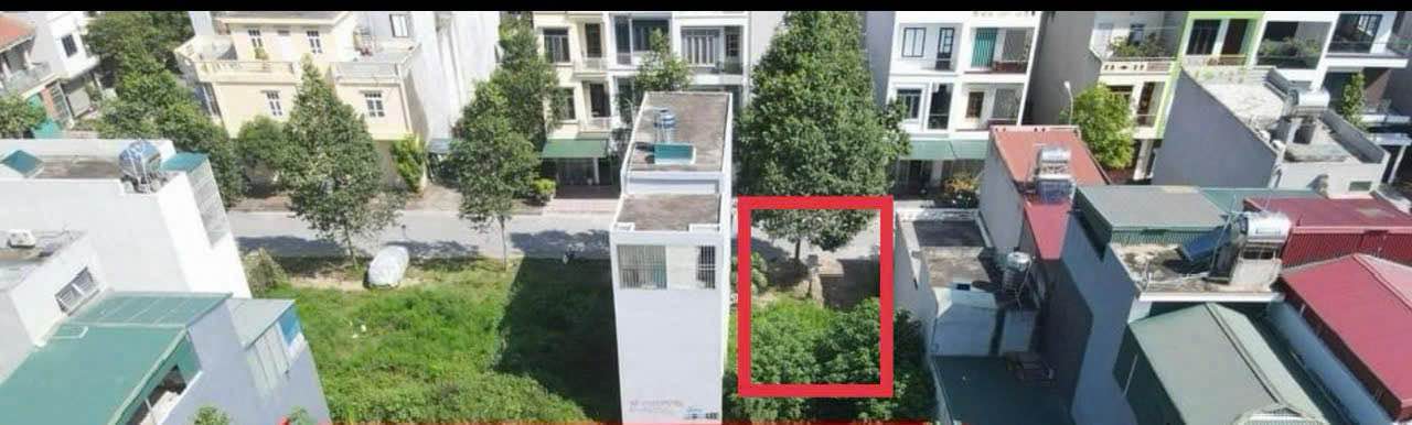 Lô đất 105m² Phú Sơn - Giá 4.935 tỷ, vị trí đẹp, đầu tư sinh lời!