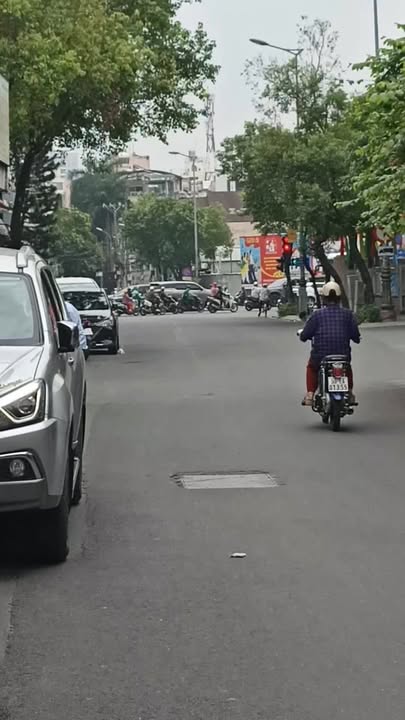 Nhà cho thuê Quận Phú Nhuận 78m² giá 20 triệu - Siêu hiếm gần Nguyễn Văn Trỗi!