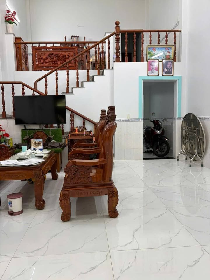 Nhà phố Bình Phú, Thuận An 66m² giá 2.8 tỷ - Đầu tư sinh lời ngay!