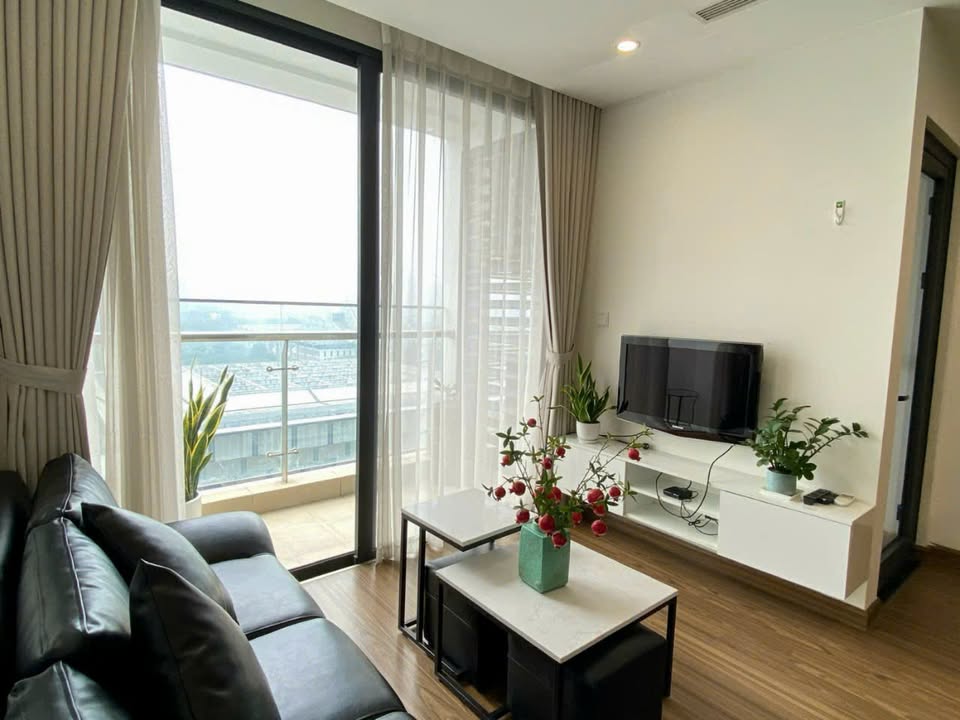 Căn hộ Vinhomes West Point 2PN giá thỏa thuận - Không gian sống lý tưởng giữa lòng Hà Nội!