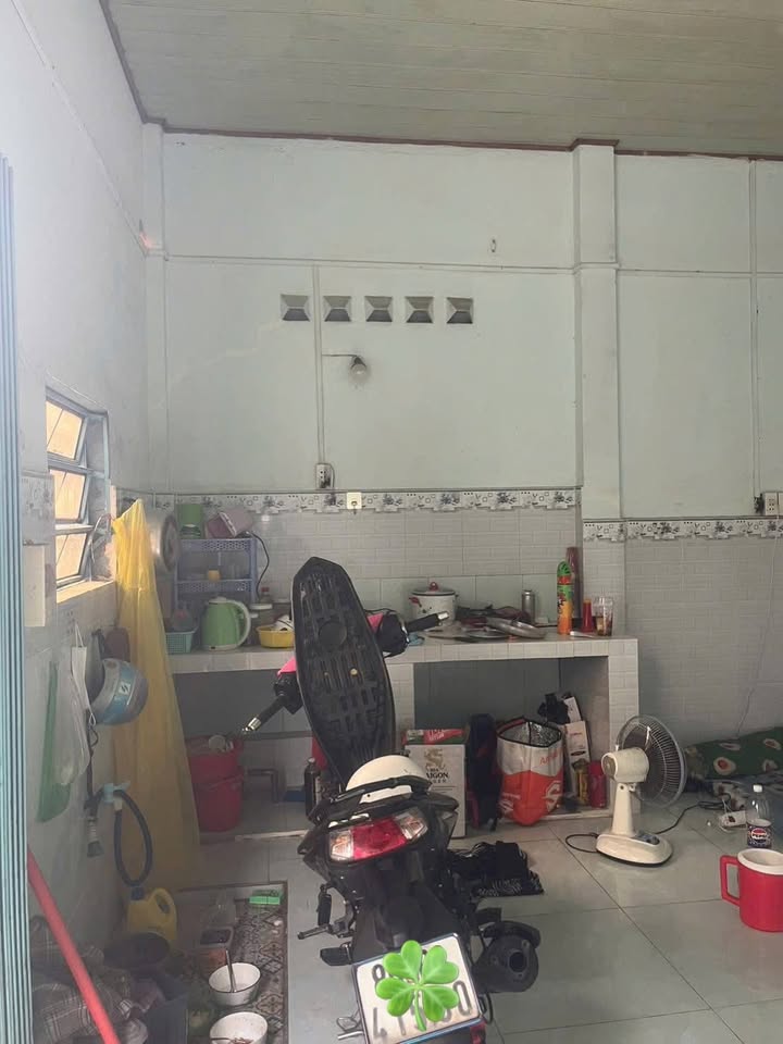 Nhà cho thuê tại Liên khu 4-5, Quận Bình Tân, 42m² giá 3.5 triệu - Sẵn sàng vào ở ngay!