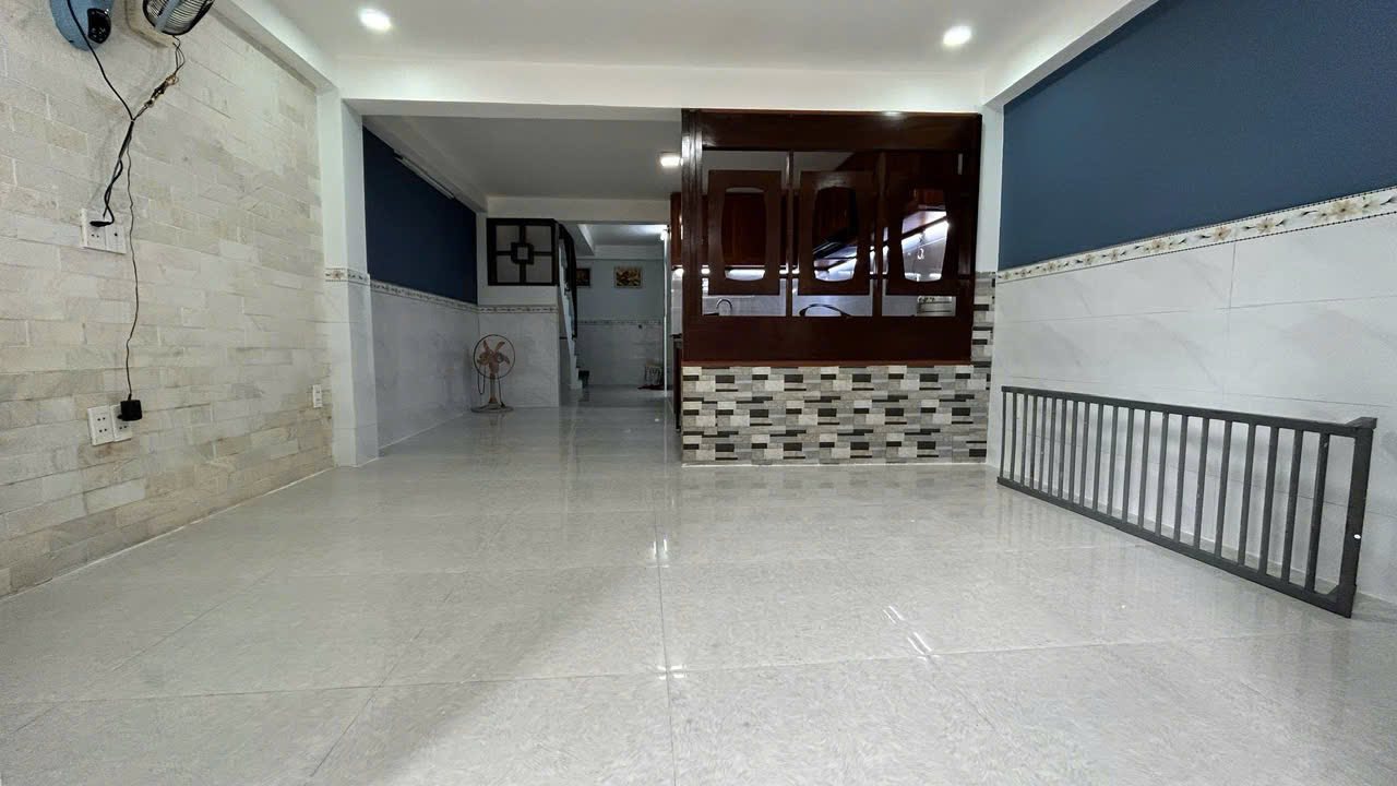 Nhà cho thuê nguyên căn tại An Lạc, Bình Tân 50m² giá 9 triệu - An ninh tốt, gần chợ