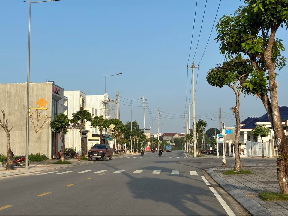 FrontHouse Nguyễn Tri Phương 85m² giá 2.8 tỷ - Vị trí kinh doanh đắc địa!