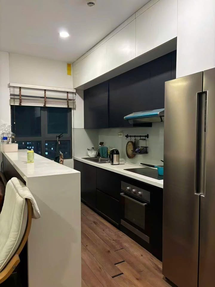 Căn hộ The Two Gamuda Gardens 93m² giá 8.5 tỷ - Sẵn sàng vào ở ngay!