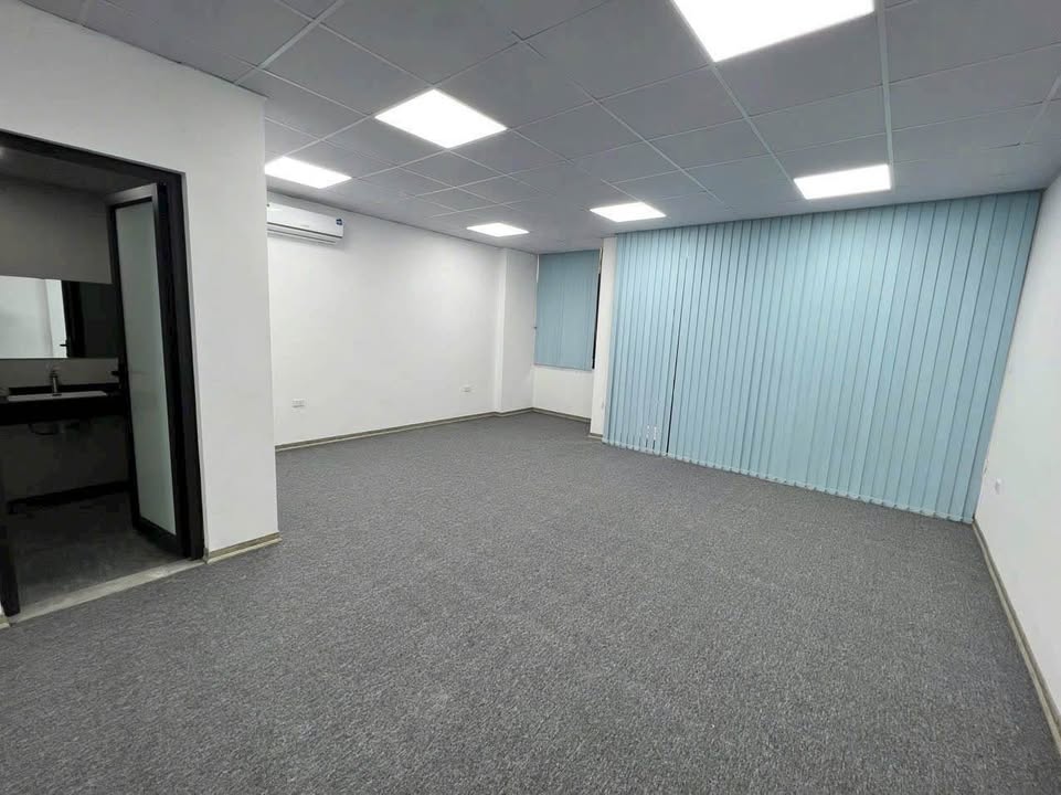 Sàn văn phòng cho thuê tại HD MON, Mỹ Đình 120m² chỉ 16 triệu - Vị trí đắc địa, không phát sinh phí!