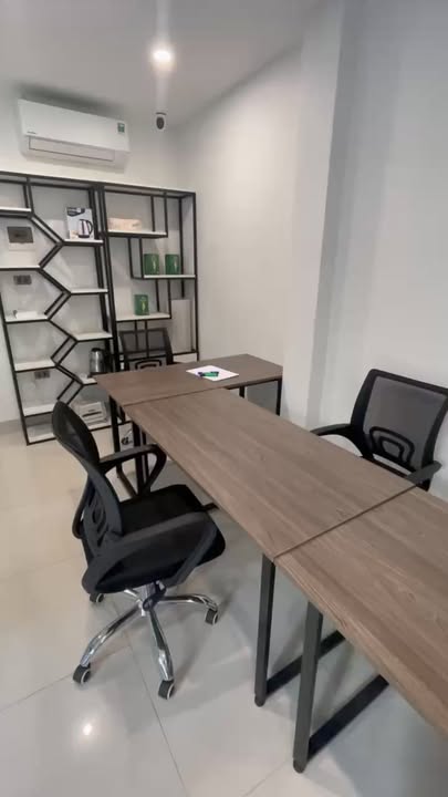 Cho thuê mặt bằng kinh doanh phố Trần Cung, Bắc Từ Liêm 50m² - Vị trí đắc địa, giá tốt!