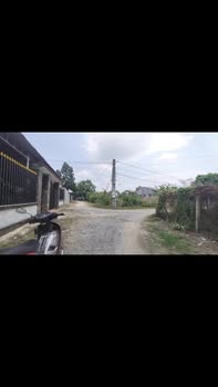 Đất nền 2 mặt tiền đường ô tô Hương Lộ 2, Tây Ninh 300m² - Giá tốt thương lượng ngay!