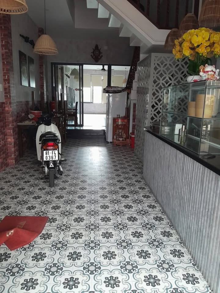 Cho thuê nhà mặt tiền Nguyễn Thị Định 80m² giá 10 triệu - Kinh doanh đa ngành nghề