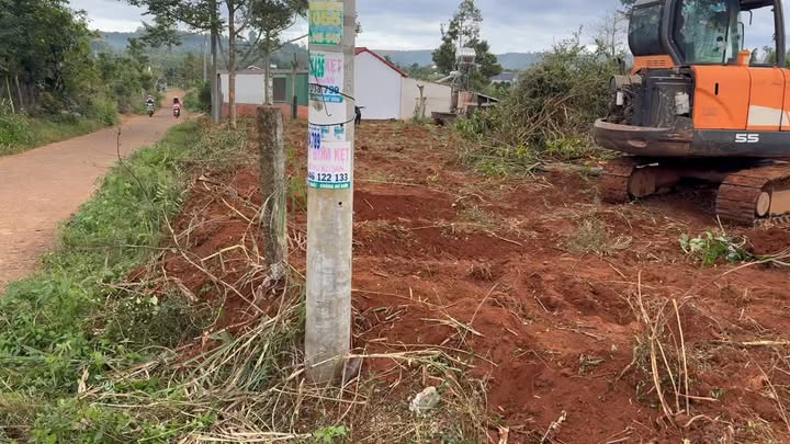 Đất nền Xuân Thọ, Huyện Xuân Lộc 760m² giá 7.6 tỷ - Đầu tư sinh lời hấp dẫn!