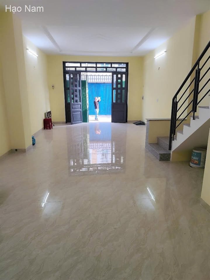 Nhà cho thuê Lê Văn Khương, Quận 12, 60m² giá 9 triệu - Full nội thất tiện nghi!