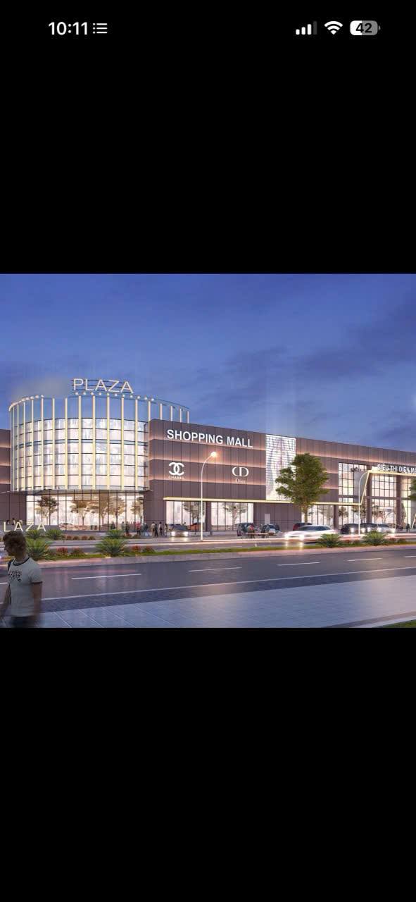 Đất TMDV 1,33 ha Huyện Lục Nam, Bắc Giang - Giá chỉ 4.x triệu/m², Đầu tư sinh lời cao!