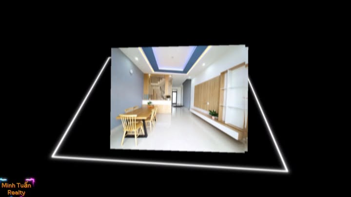 Căn hộ 5 tầng mặt tiền Phạm Khiêm Ích 100m² giá 11 tỷ - Đầu tư sinh lời ổn định!