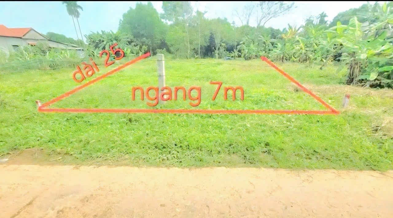 Bán đất xã Phong Sơn, huyện Phong Điền 175m² giá 410 triệu - Đầu tư sinh lời tuyệt vời!