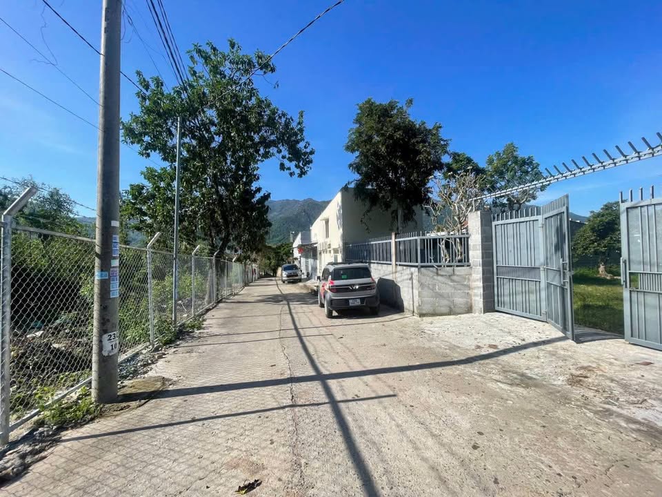 Đất thổ cư 634m² tại Phước Đồng, Nha Trang - Giá 9.5 tỷ, hướng Đông Nam