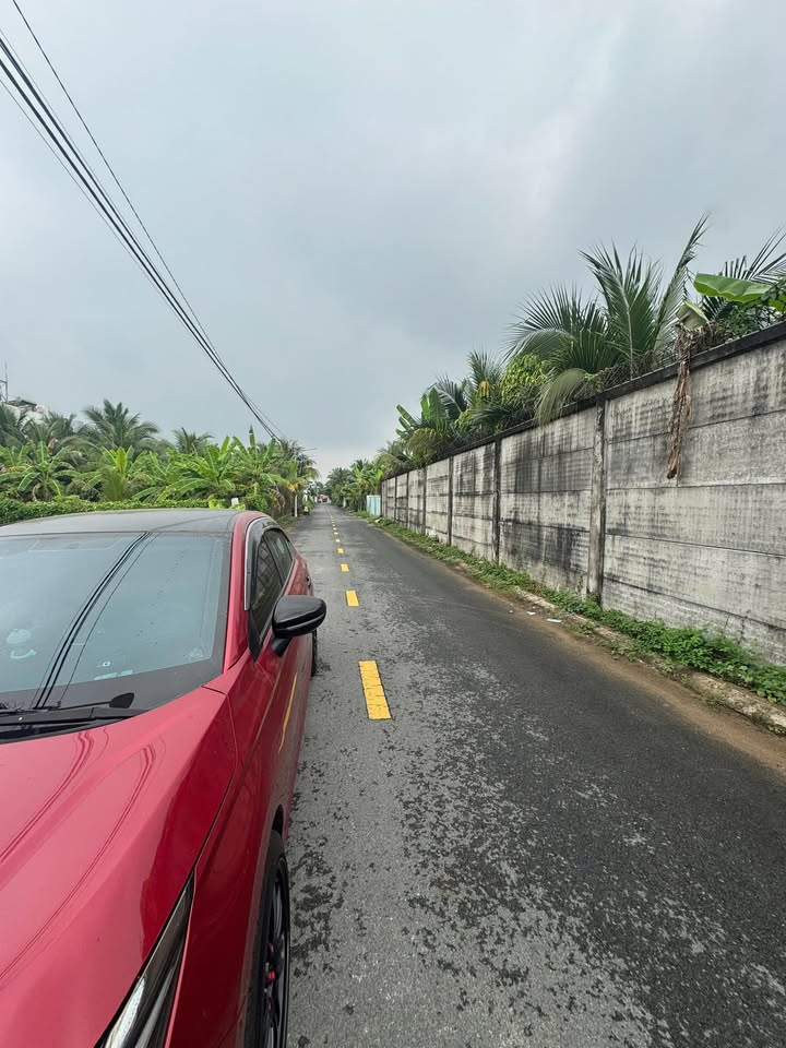 Đất nền 88m² tại Mỹ Phong, TP Mỹ Tho - Đầu tư sinh lời ngay!