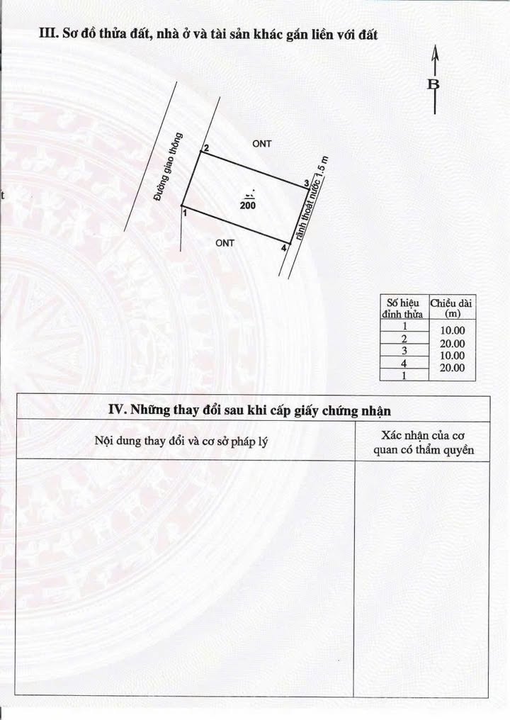 Đất thổ cư 162m² tại khu Đô Thị Núi Làng, Phong Châu - Giá hợp lý cho công nhân!