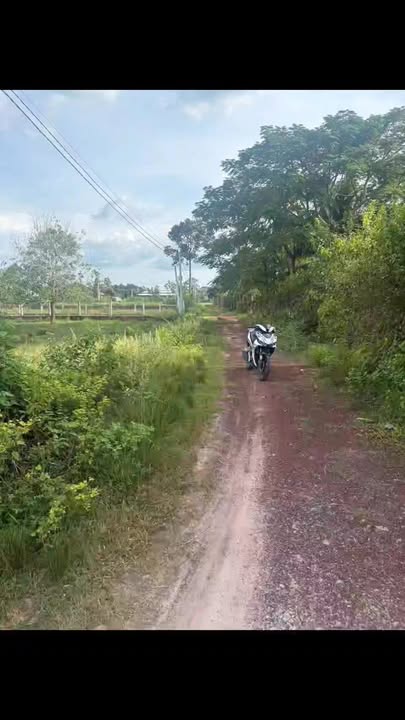 Đất nền 150m² tại Suối Muồn, Tây Ninh - Giá chỉ 220 triệu, cơ hội vàng đầu tư!