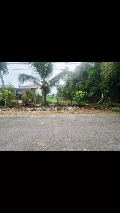 Đất nền Khu B4 mới Long An 1090m² giá 1 tỷ - Tiềm năng phát triển lớn!