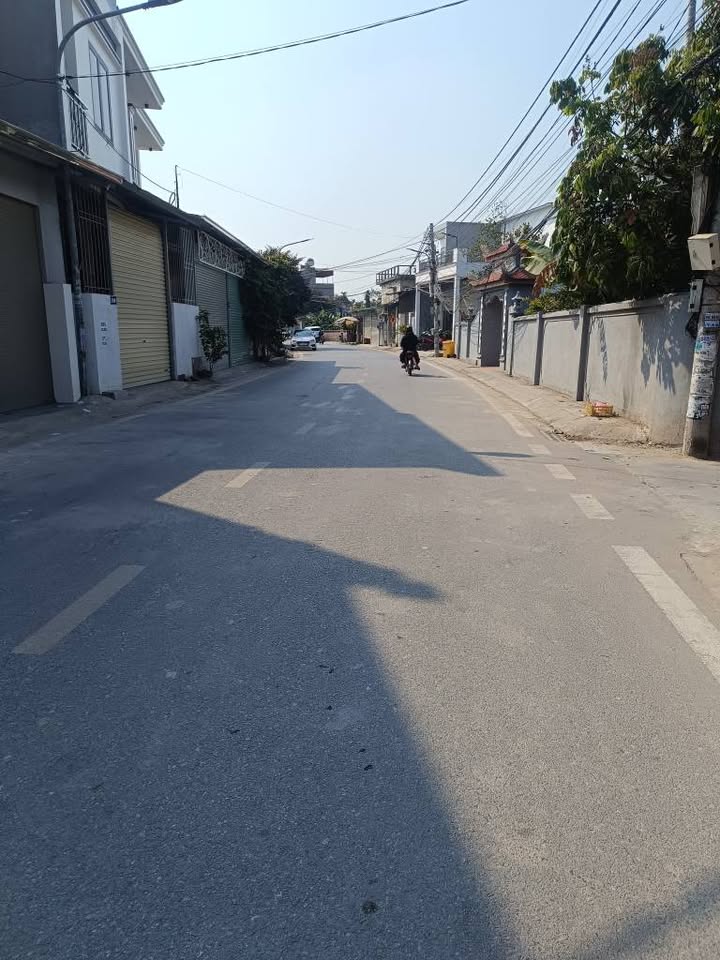 Lô đất Trục Văn Cú An Đồng 62m² giá 2.x tỷ - Vị trí đẹp, kinh doanh thuận lợi!