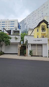 Nhà mặt tiền đường Tân Hải, Quận Bình Tân 374m² giá 6x tỷ - Đầu tư sinh lời ngay!