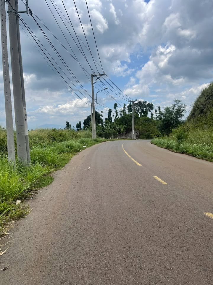 Đất mặt tiền đường Long Giao – Bảo Bình, Cẩm Mỹ 1000m² giá 2.45 tỷ - Cơ hội đầu tư hiếm có!