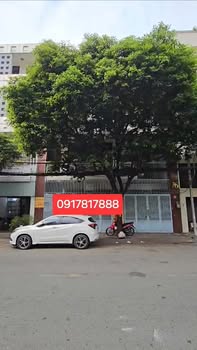 Nhà mặt tiền K300, Tân Bình 162m² giá 5X tỷ - Cơ hội đầu tư hiếm có!