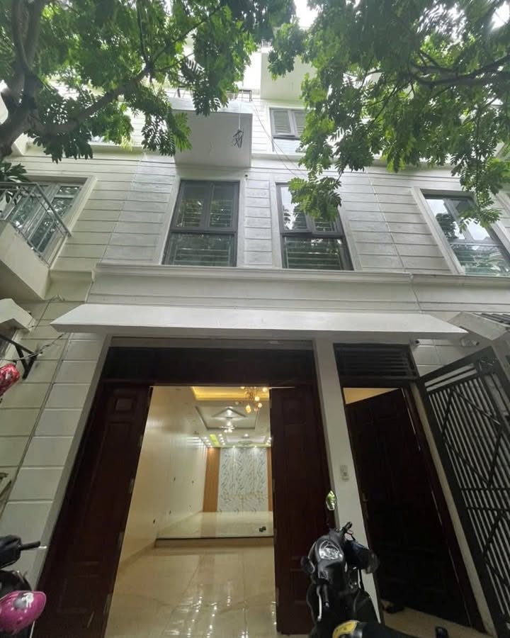 Nhà mặt phố KĐT Đô Nghĩa, 75m² giá thỏa thuận - Kinh doanh mọi loại hình!