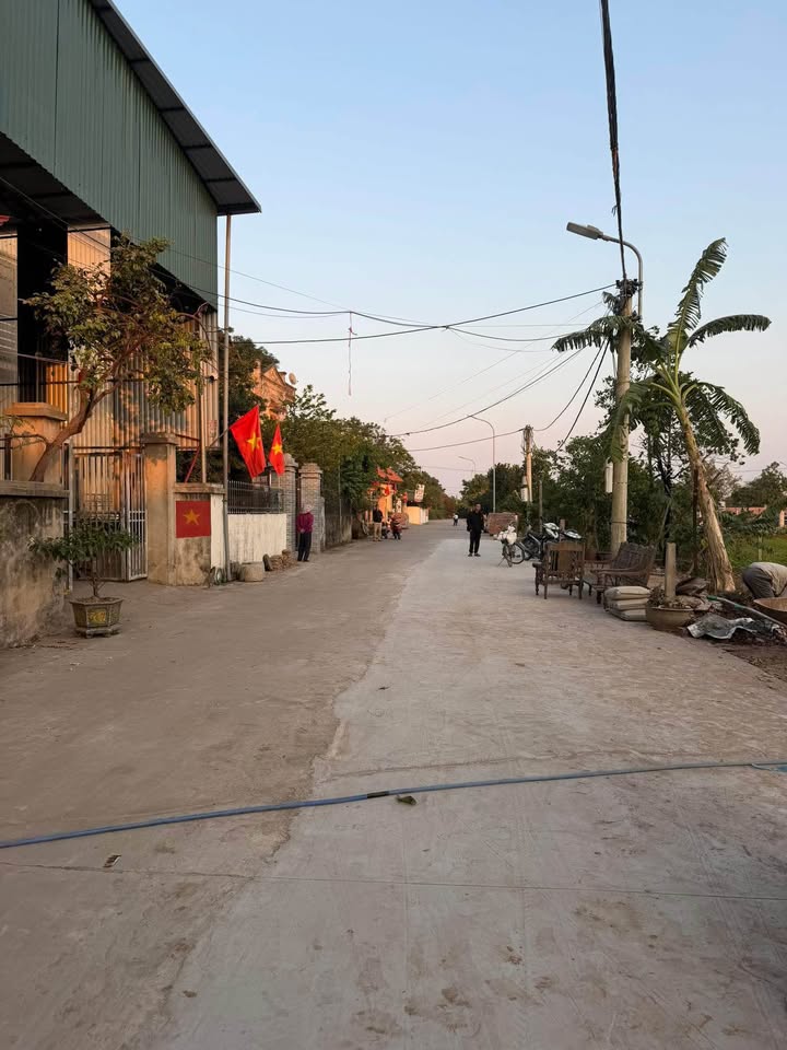 Đất Nền Phường Ninh Xá, Bắc Ninh 68m² giá 1.9 tỷ - Cơ hội đầu tư tốt!