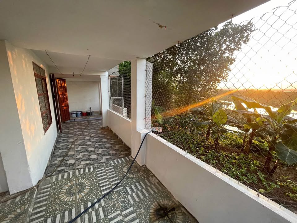 Nhà & Đất tại Thanh Ba 140m² giá nhỉnh 1 tỷ - Cơ hội sở hữu tuyệt vời!