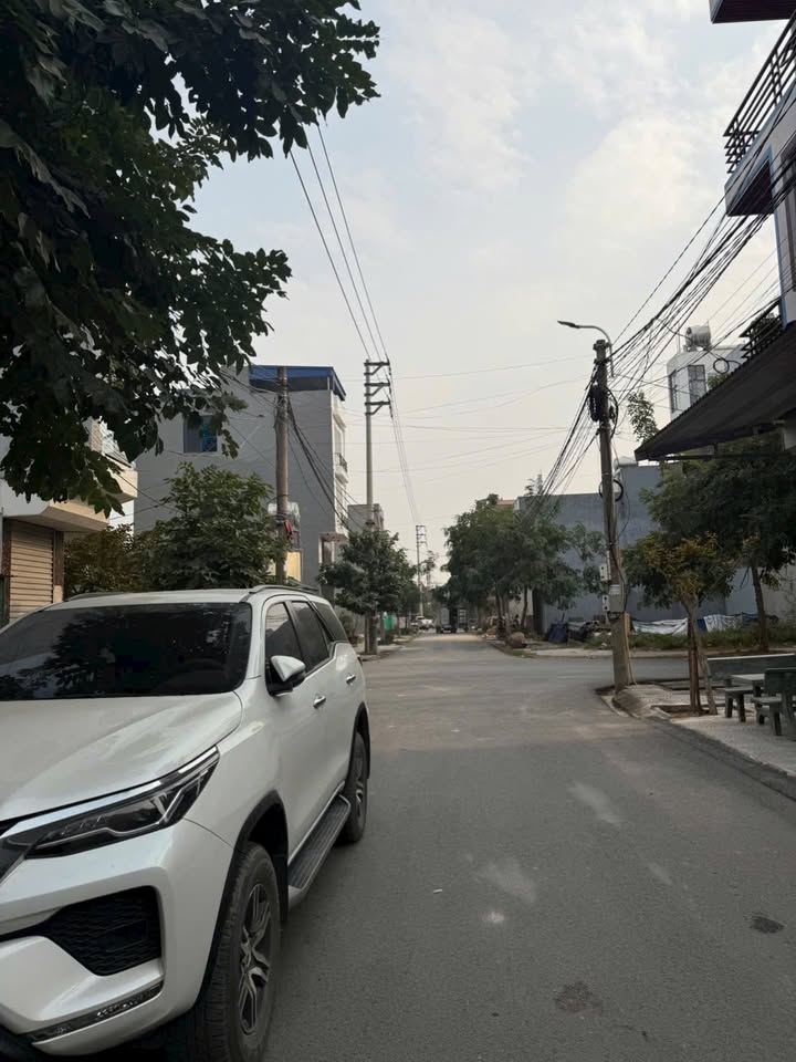 Đất nền Băng 2 Lê Quang Đạo, Phường Xuân Hoà, 75m² - Giá chỉ 3.1 tỷ, xây dựng tự do!