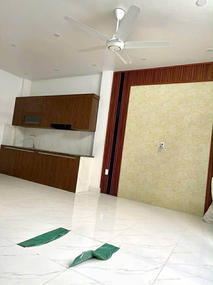 Nhà cho thuê Phường Tiền Phong, Thái Bình 3 tầng giá 4 triệu - Đừng bỏ lỡ!