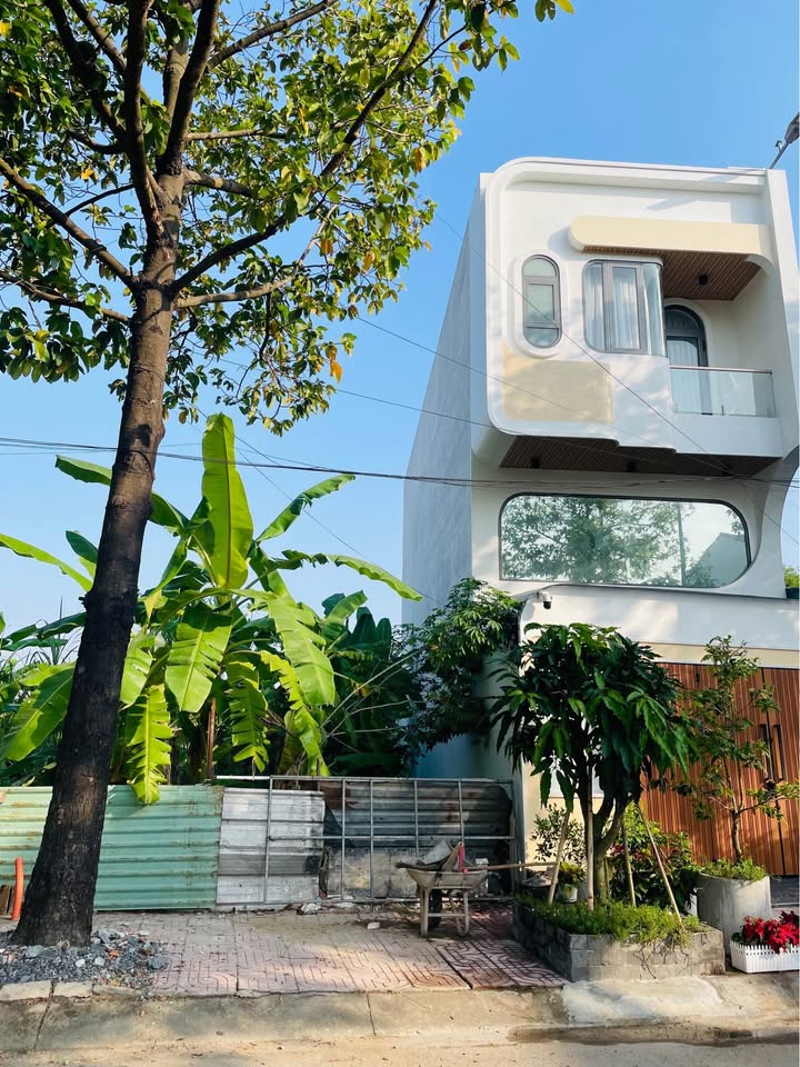 Đất Bưng Ông Thoàn, Phú Hữu, Q9 - 100m² giá 6.7 tỷ - Pháp lý rõ ràng