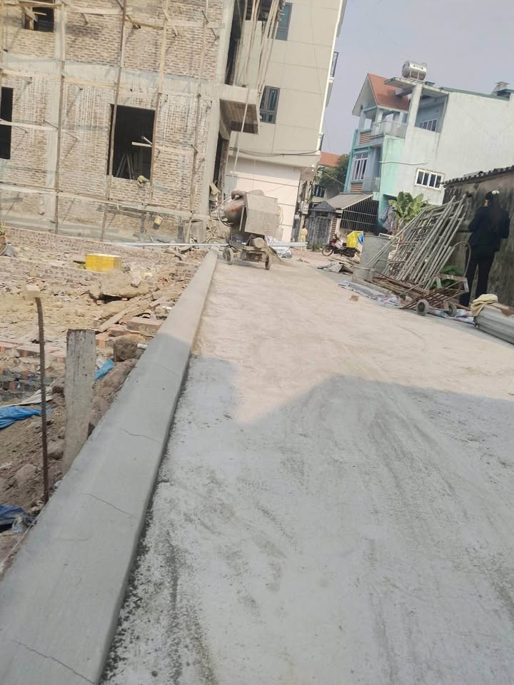 Đất nền Mỹ Hưng, Thanh Oai 80m² giá 4.8 tỷ - Đầu tư sinh lời ngay!