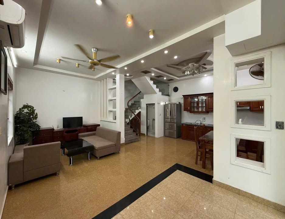 Nhà riêng Phường Cát Bi 50m² giá 3.2 tỷ - Sẵn sàng vào ở ngay!