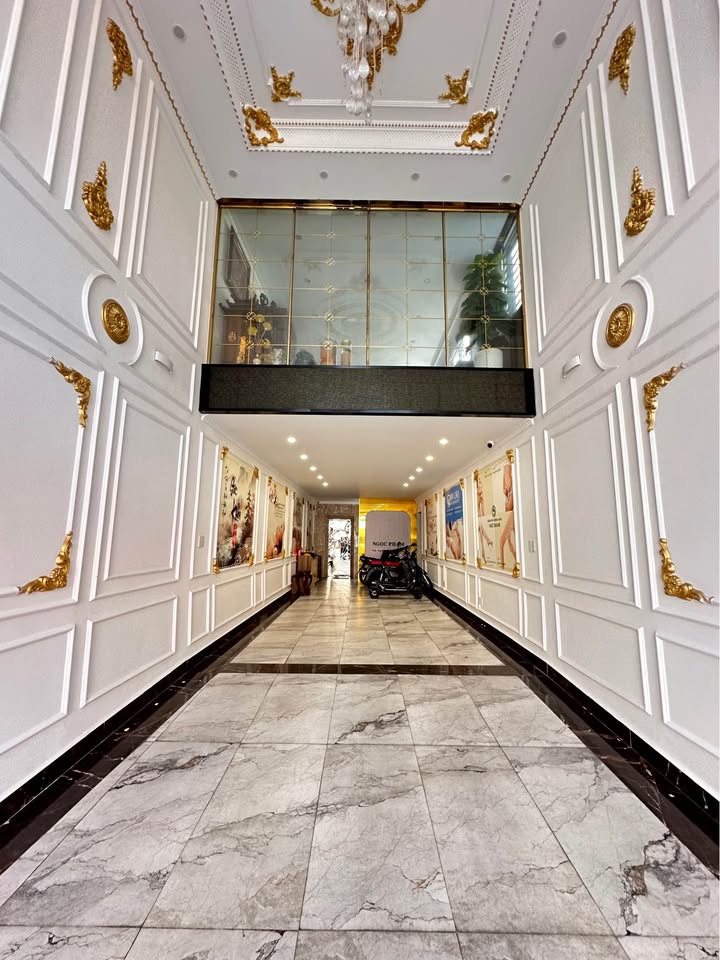 Nhà mặt đường Tô Hiệu, Quận Lê Chân, 86m² giá 33 tỷ - Lô góc 3 mặt thoáng, cơ hội đầu tư sinh lời!