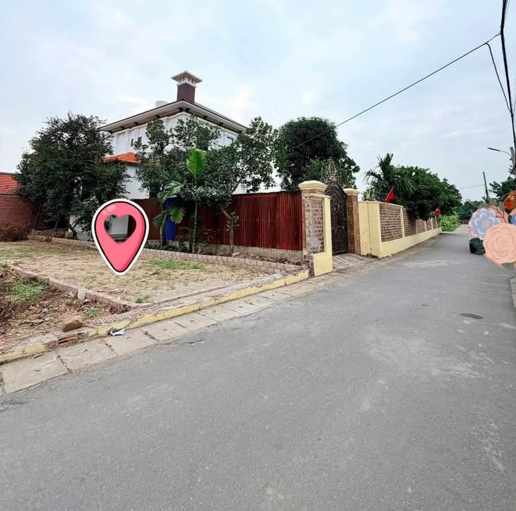 Đất nền TDP Thuỷ Đường - Thủy Nguyên 113m² giá 3 tỷ - Pháp lý rõ ràng chính chủ!