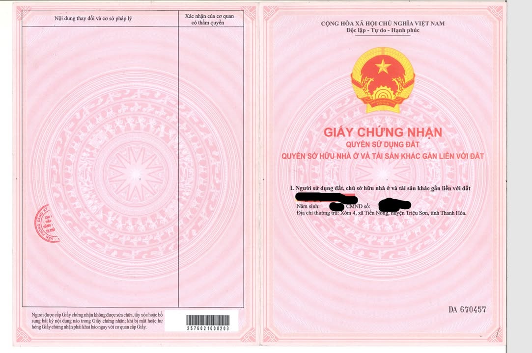 Nhà 3 tầng Phú Chánh 76,5m² giá 3,4 tỷ - Cần bán gấp, thương lượng ngay!