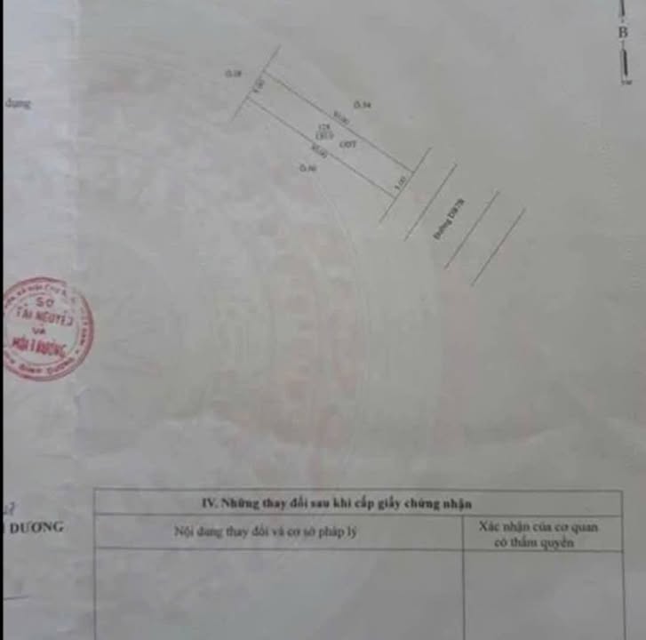 Đất nền khu đô thị mới Phú Tân 150m² - Vị trí đẹp không dính hố cống!