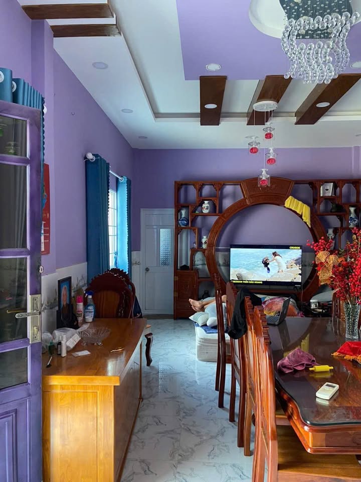 Đất 100m² đường ô tô Phường Trường Thạnh chỉ 670 triệu - Cơ hội đầu tư hiếm có!