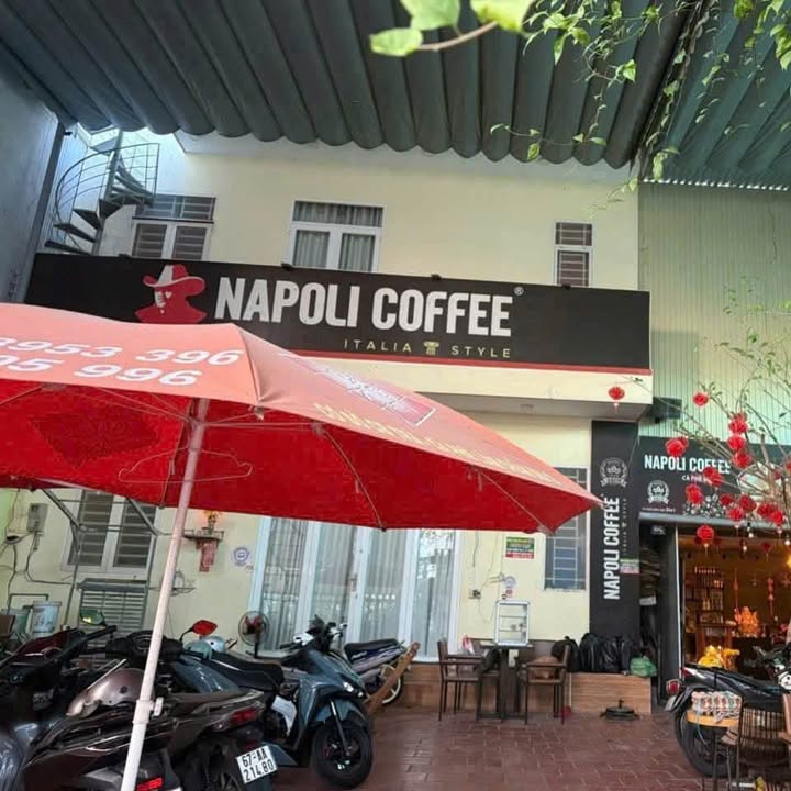 Bán Nhà KDC Sao Mai, Bình Khánh 72m² giá 3.x tỷ - Nhà hoàn thiện, vào ở ngay!