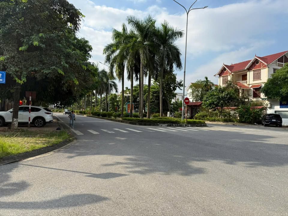 Đất Băng 3 - Quang Trung, 92m² giá 5.x tỷ - Tiềm năng sinh lời cao!