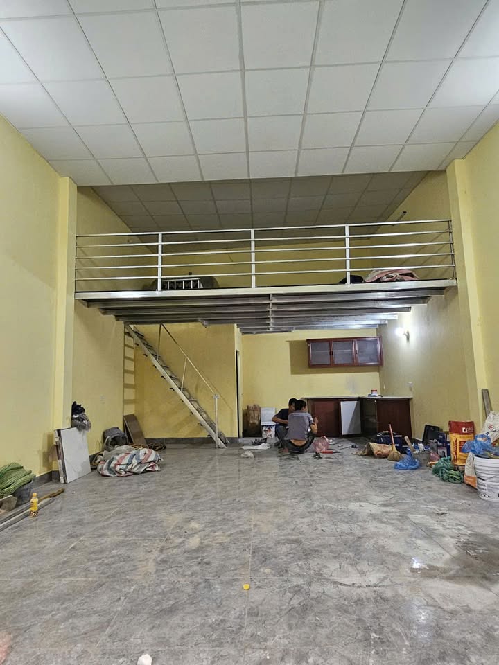 Nhà cấp 4 cho thuê ngõ 23 Đức Diễn, 50m² giá 9 triệu - Sẵn sàng vào ở ngay!