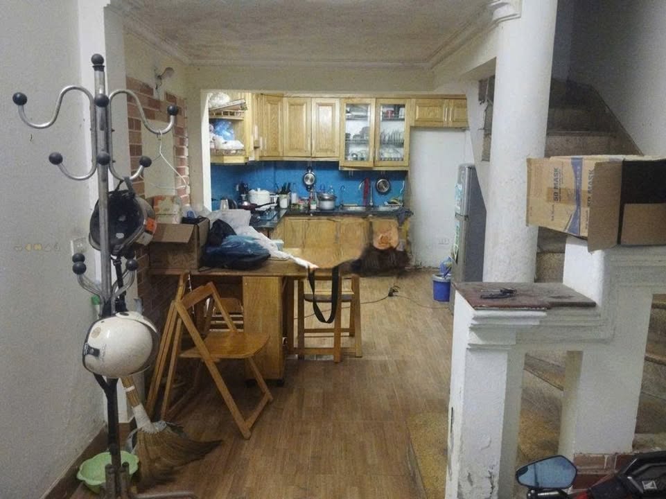 Nhà cho thuê ngõ 337 Phạm Văn Đồng, 126m² giá 7 triệu - Không thể bỏ lỡ!