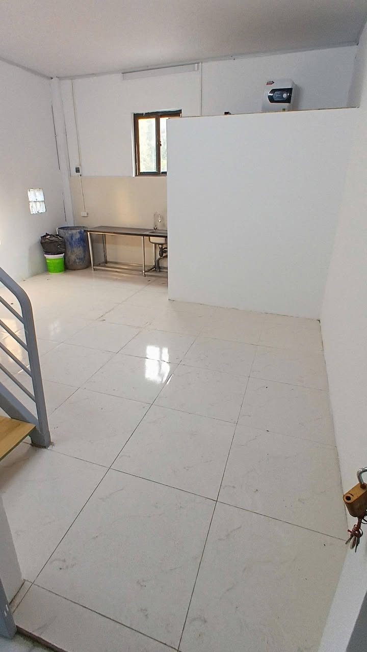 Nhà nguyên căn 91 Thanh Lân, Hoàng Mai 30m² giá 5 triệu - Phù hợp hộ gia đình nhỏ!